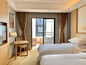 Vienna Hotel Anhui Xuancheng Langxi - Image 4