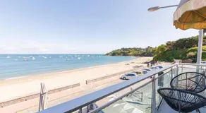 Les Pieds Dans L'Eau - Appartements 1 et 2 - Vue mer - Image 5