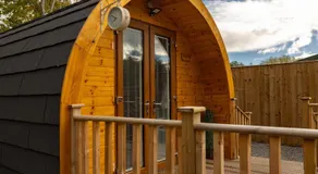 woodland lakes Riv pod - Image 4