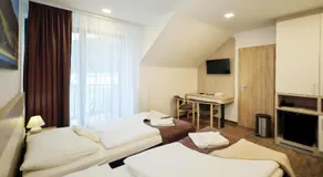 Kúpeľný hotel Kubo - Image 2