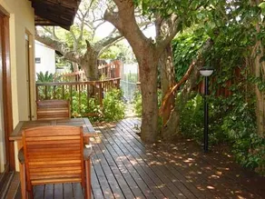 Umbrella Tree Bed and Breakfast - Image 5