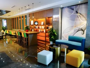 GreenTree Eastern Hotel Chongqing Jiefangbei Children's Hospital - Image 2