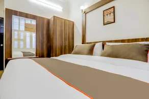Hotel O Shri Sai Residency - Image 2