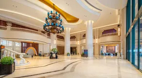 Argyle Grand Hotel Wenling - Image 2