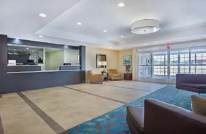Candlewood Suites Pembroke by IHG - Image 2