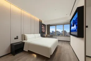 Atour Hotel Shantou The Mixc Jinsha East Road - Image 4