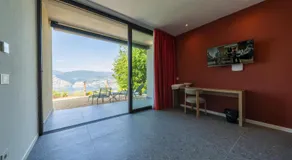 Ca del Tocio Restaurant and rooms with breakfast and lake view - Image 5