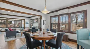 Garden Apt, Majestic MPLS Duplex - Image 2