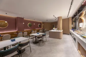 Nihao Hotel Fuyang Wanda Yingzhou Middle Road - Image 5