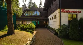 Nature Clinic Park Hotel - Image 3