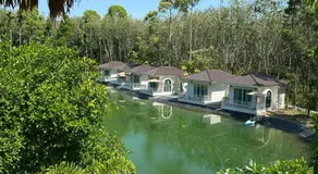 Hidden Haven Resort Koh Lanta - Image 2