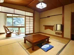Ryokan Hakusuiso - Image 2