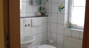 Ferienwohnung Naunheim, ebenerdig, Smart TV - Image 4