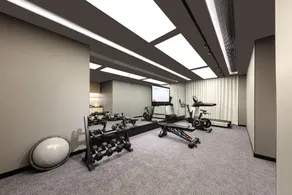 Atour Hotel Shaoxing Luxun's Hometown Shimao Plaza - Image 5