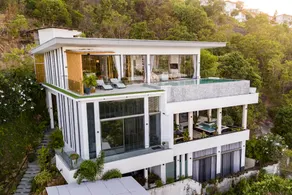 Magic suites Seaview villas, Koh Samui - Image 4