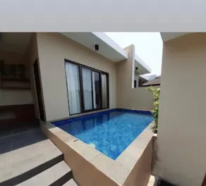 Villa ubud anyer pandawa with private pool - Image 3
