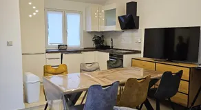 Studio Knez with beautiful view - Image 3