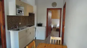 Apartment Vlčice u Trutnova - Image 5