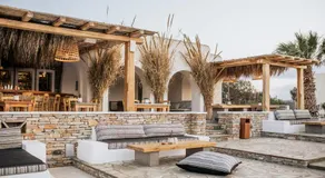 Yialos Ios Hotel - Image 4