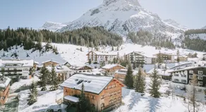 Alpina Lech - Your home from home - Image 4
