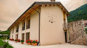 La casa di Maia - Alloggio Agrituristico - Image 3