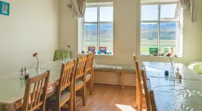 Hvammur 2 Guesthouse - Image 3