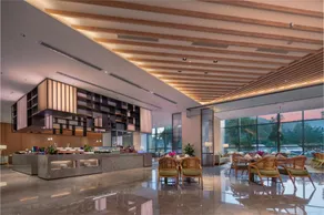 Yuyao Bright hotel - Image 2
