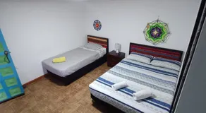 Hostal Vistaguila - Image 4
