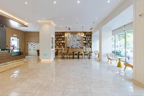 Hanting Hotel Haikou Hongcheng Lake - Image 4