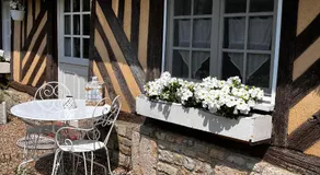 La romansk, charmerende bed and breakfast med morgenmad - Image 5
