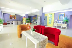 The Djakarta Anandita Syariah Hotel - Image 3