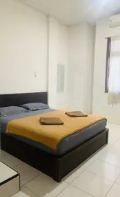SEUNIA HOTEL - Image 5