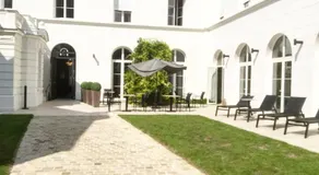 Manoir de l'évêché et Spa - Image 5