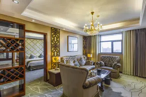 Arcadia International Hotel - Image 4