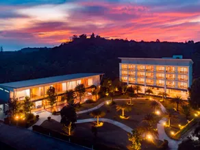 Nana Beach Hotel & Resort - Image 2