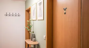 Maisonette mit Schlafgalerie - Image 5