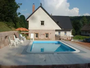 Farmhouse in Czechia with Private Pool - Image 3