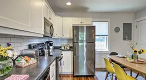 The Nook, boutique Galena cottage - Image 5