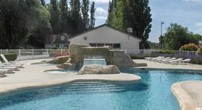 Camping Du Port De Plaisance - Image 2