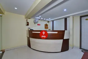 OYO Hotel Marwar Regency - Image 4
