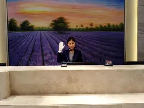 Lavande Hotel Changsha High-Speed Railway Station Shumuling Metro Station - Image 3