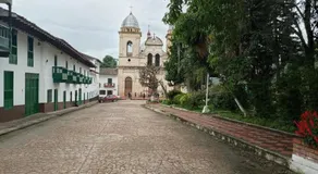 Hotel turístico de Tenza - Image 5