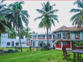 Cheshire Village Beach Resort - Image 3