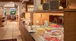 Landhotel Berghof - Image 5