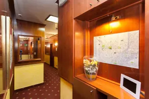 Hotel Fiorella Milano - Image 5