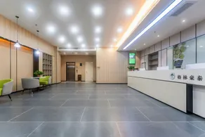 GreenTree Inn Express (Wenshang Zhongdu Street Ruyi Branch) - Image 3