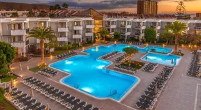 Private Apartment 150 HG Tenerife Sur - Image 2