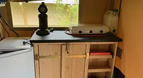 Safaritent voor 6 personen - Image 3