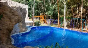 Hotel & Mariposario Mayan Hills Resort - Image 3