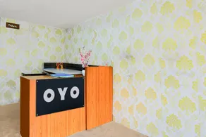 SPOT ON The Orchid Residency - Image 5